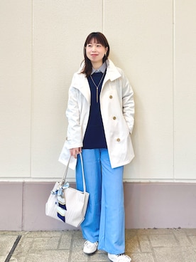 すずき ちかさんのコーディネート