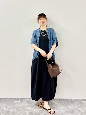 すずき ちかさんのコーディネート
