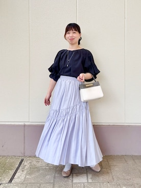 すずき ちかさんのコーディネート