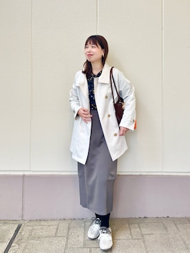 すずき ちかさんのコーディネート