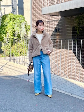 すずき ちかさんのコーディネート