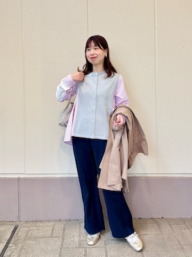 すずき ちかさんのコーディネート