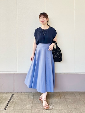 すずき ちかさんのコーディネート