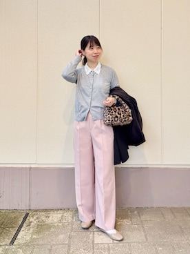 すずき ちかさんのコーディネート