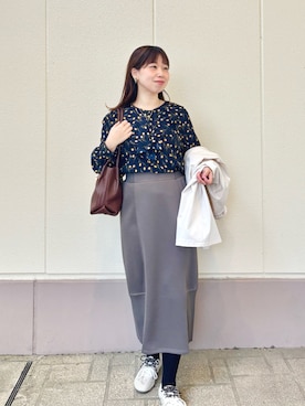 すずき ちかさんのコーディネート