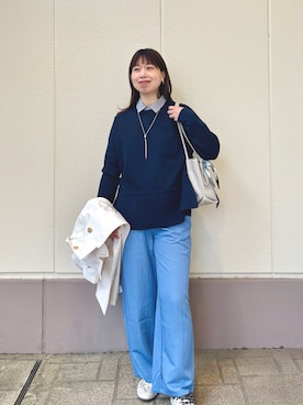 すずき ちかさんのコーディネート