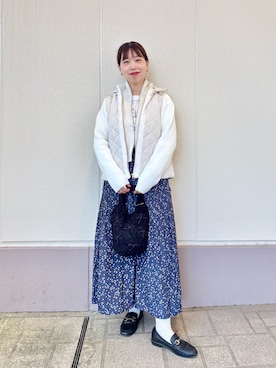 すずき ちかさんのコーディネート