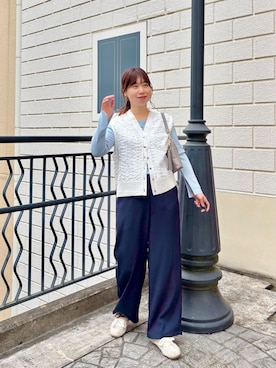 すずき ちかさんのコーディネート