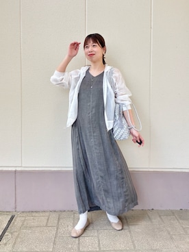 すずき ちかさんのコーディネート