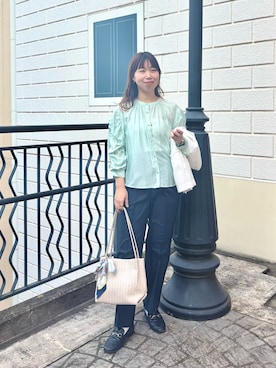 すずき ちかさんのコーディネート