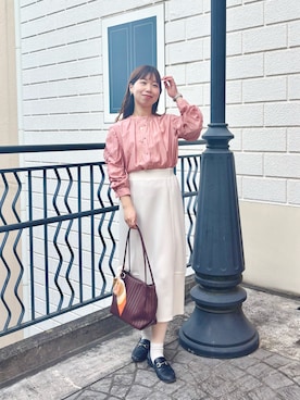 すずき ちかさんのコーディネート