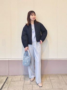 すずき ちかさんのコーディネート