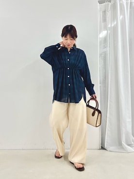 すずき ちかさんのコーディネート