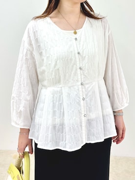 すずき ちかさんのコーディネート