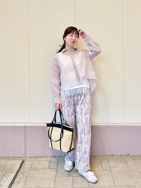 すずき ちかさんのコーディネート