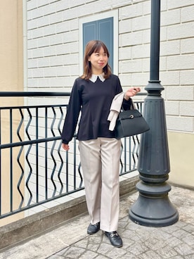 すずき ちかさんのコーディネート