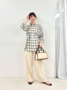 すずき ちかさんのコーディネート