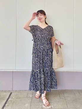 すずき ちかさんのコーディネート