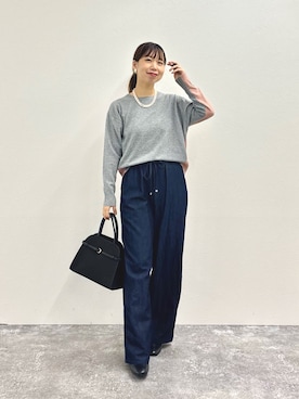 すずき ちかさんのコーディネート