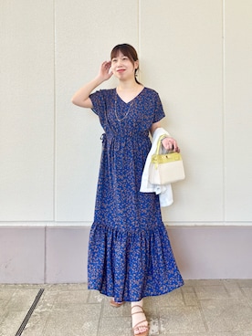 すずき ちかさんのコーディネート