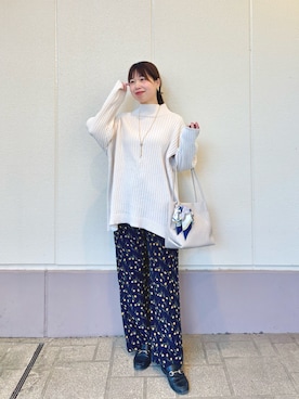 すずき ちかさんのコーディネート