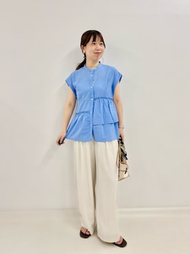 すずき ちかさんのコーディネート