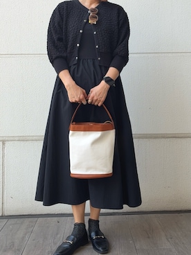 「ITEMS URBANRESEARCH（アイテムズ アーバンリサーチ）のアイテム」を使った、ysys10さん（レディース・166cm）の春コーディネート