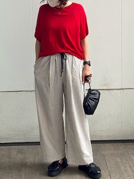 ysys10さんのコーディネート