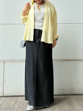 ysys10さんのコーディネート