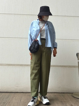 ysys10さんのコーディネート