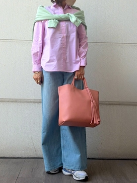 ysys10さんのコーディネート