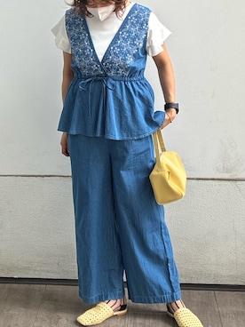 ysys10さんのコーディネート