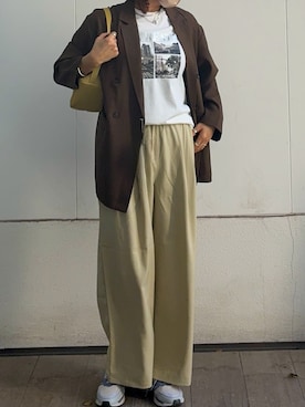 ysys10さんのコーディネート