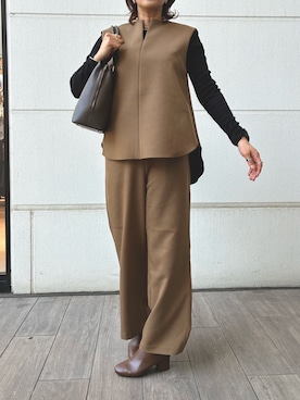 ysys10さん(レディース・166cm)の春コーディネート