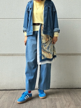 ysys10さんのコーディネート