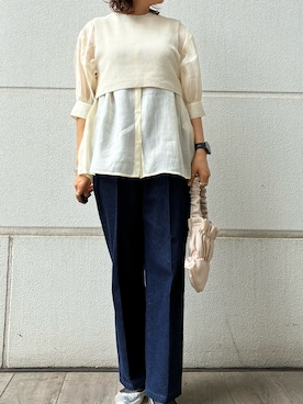 ysys10さんのコーディネート
