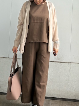 ysys10さんのコーディネート