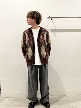 ぐっぴーさんのコーディネート