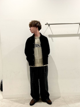 ぐっぴーさんのコーディネート