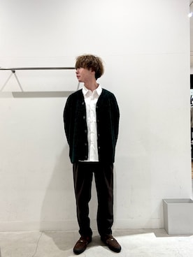 ぐっぴーさんのコーディネート