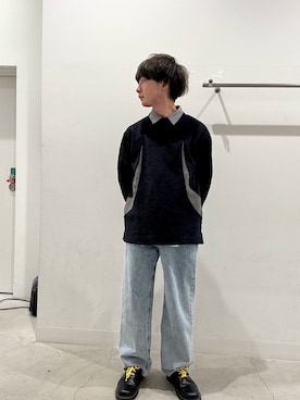 ぐっぴーさんのコーディネート