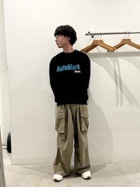 ぐっぴーさんのコーディネート