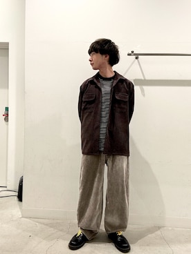 ぐっぴーさんのコーディネート