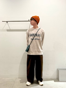 ぐっぴーさんのコーディネート