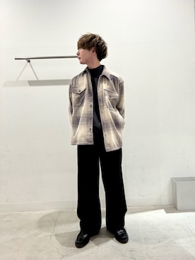 ぐっぴーさんのコーディネート