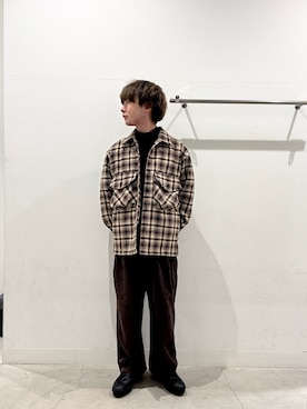 ぐっぴーさんのコーディネート