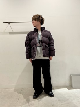 ぐっぴーさんのコーディネート