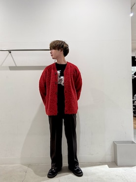 ぐっぴーさんのコーディネート