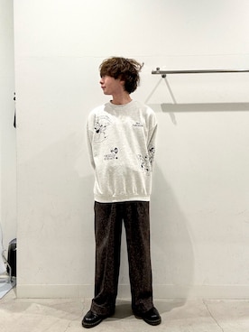 ぐっぴーさんのコーディネート