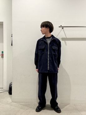 ぐっぴーさんのコーディネート